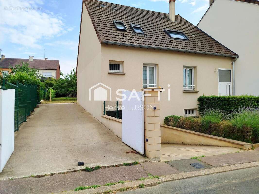 Photo 8 - Maison à LE MANS