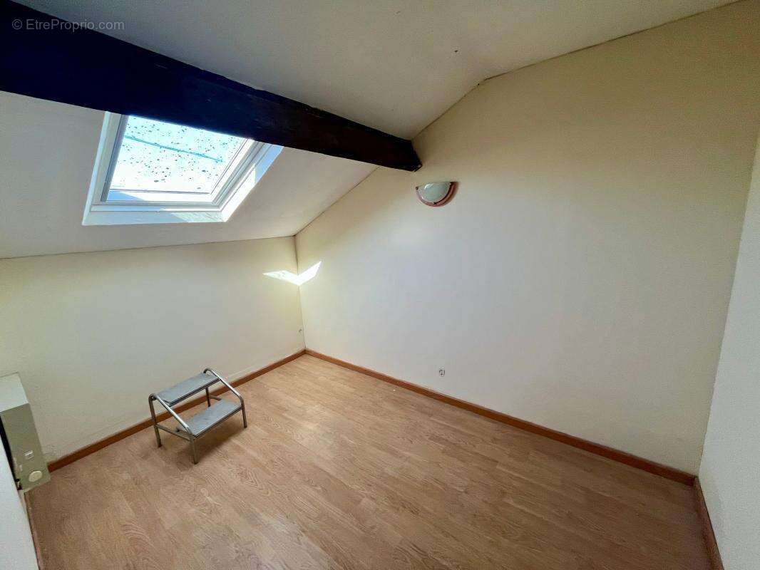 Maison à TERGNIER