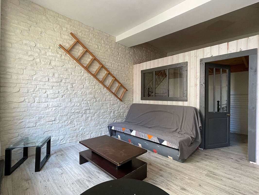 Appartement à LA ROCHELLE