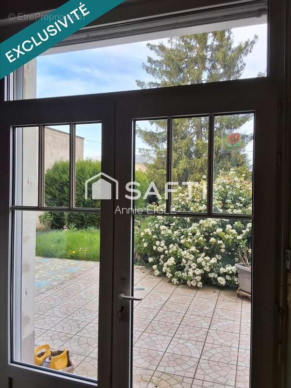 Photo 3 - Maison à VERDUN