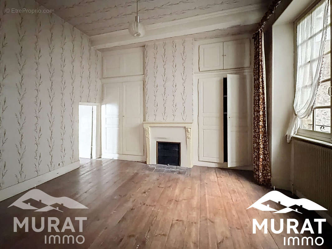 Maison à SAINT-AMANT-TALLENDE