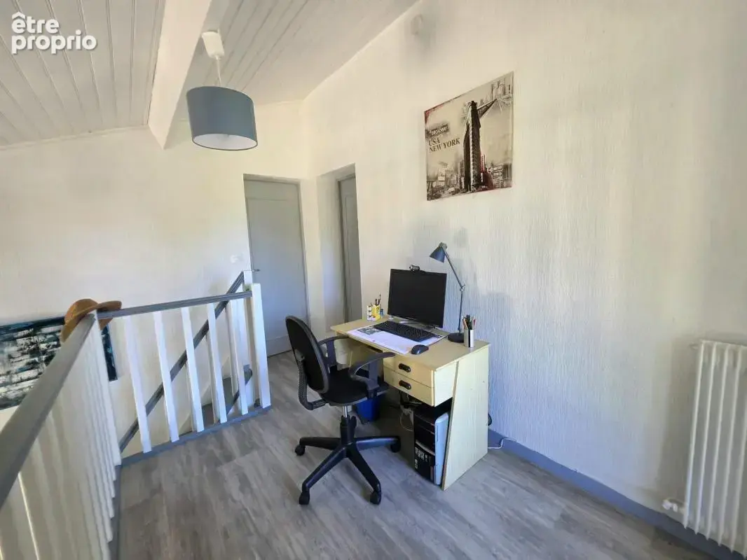 Maison À Vendre - photo 12