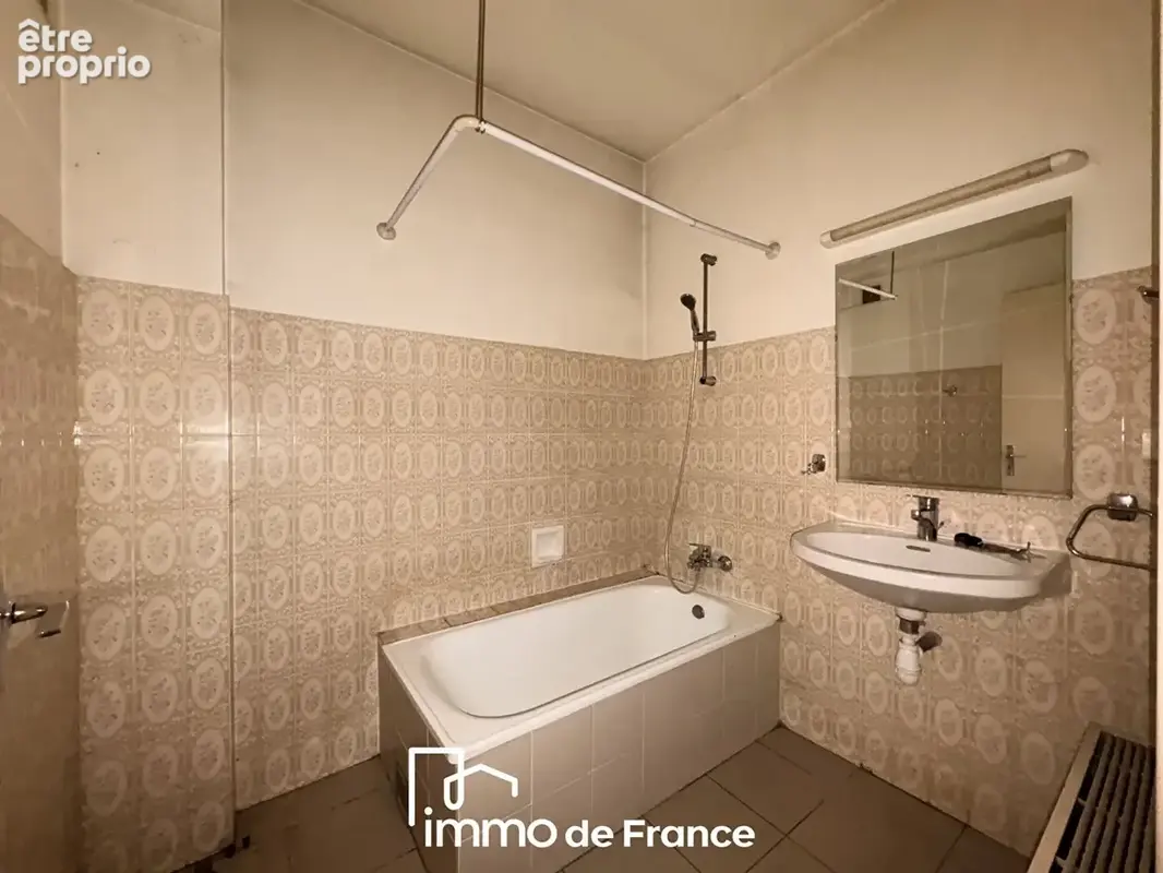 Appartement Rodez 3 pièce(s) 58.11 m2 - photo 8