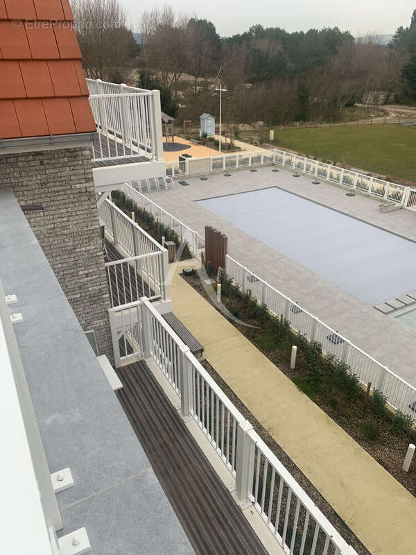 Appartement à CAMIERS