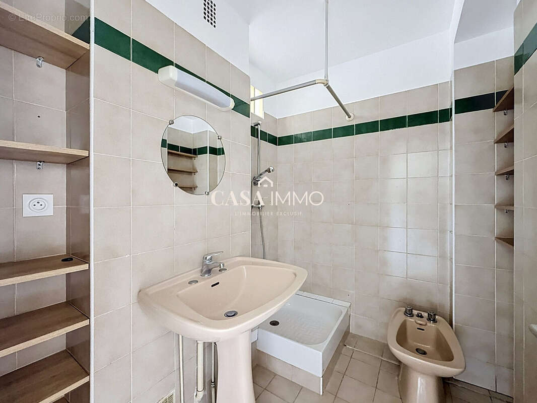Appartement à HYERES