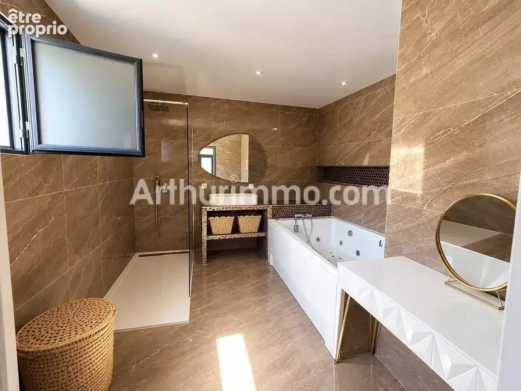 Vente Maison Vias(34450) 539 000ï¿œ - photo 6