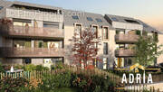 Appartement à SAINT-AUBIN-D'AUBIGNE