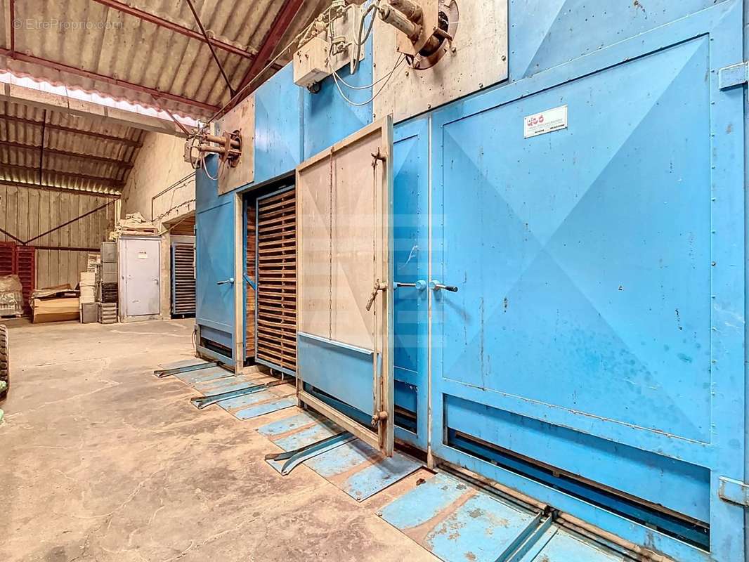 Commerce à MONTAUBAN