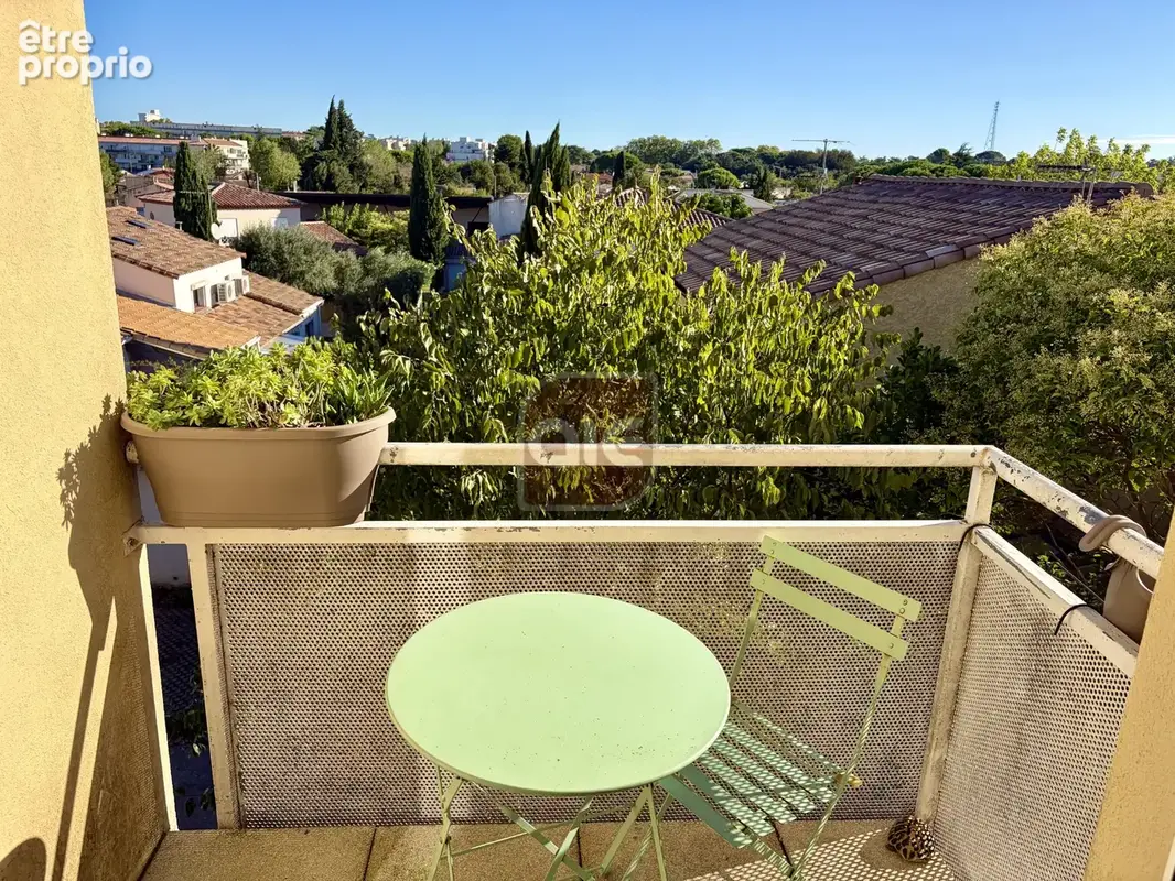Exclusivité a.i.e. : studio en duplex en dernier étage sans travaux - photo 5