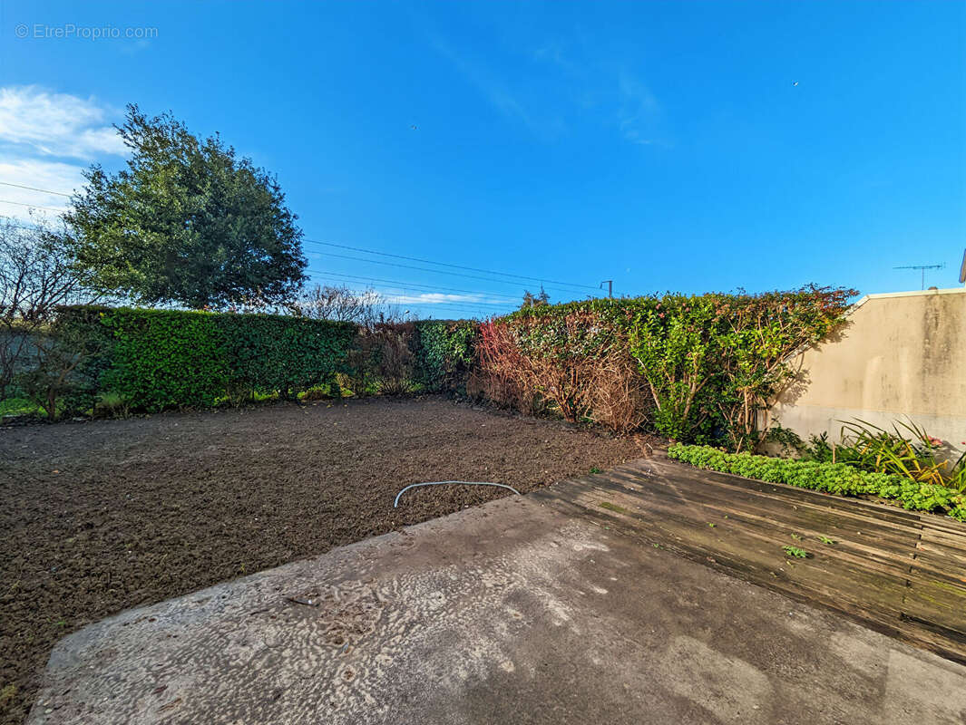 Maison à LA FRESNAIS