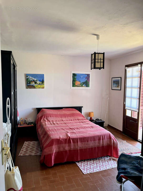 Maison à CASAGLIONE