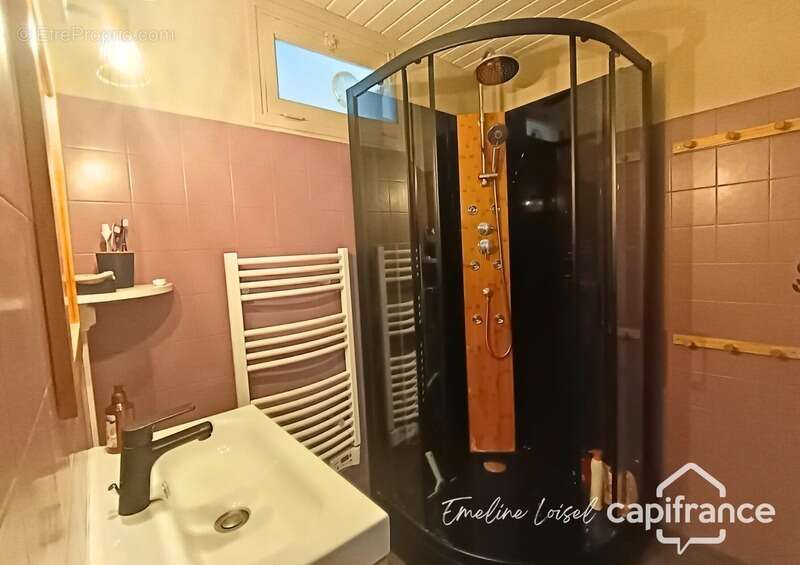 Appartement à MEAUDRE