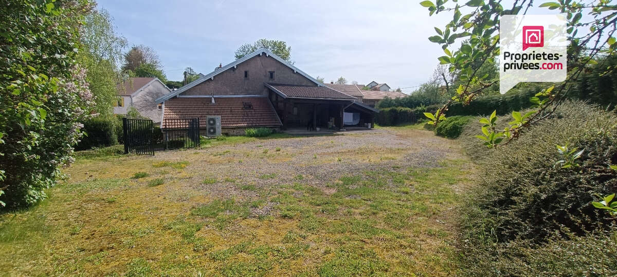 Maison individuelle 155 m2 sans travaux - photo 15
