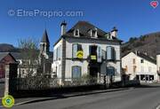 Maison à CONDAT