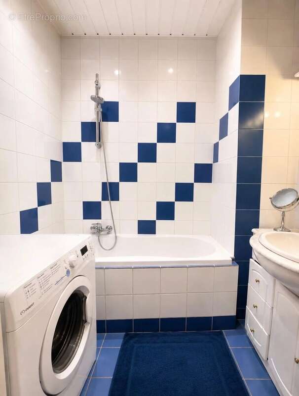 Cannes vente appartement 3 pièces proche centr - photo 6