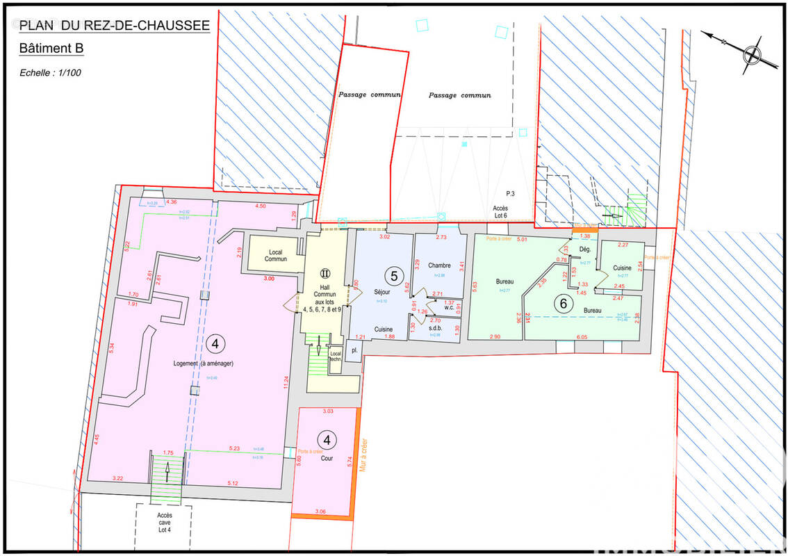Photo 1 - Appartement à MAULE