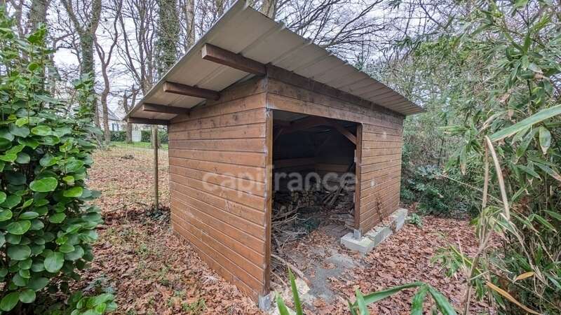 Maison à PLOUDANIEL