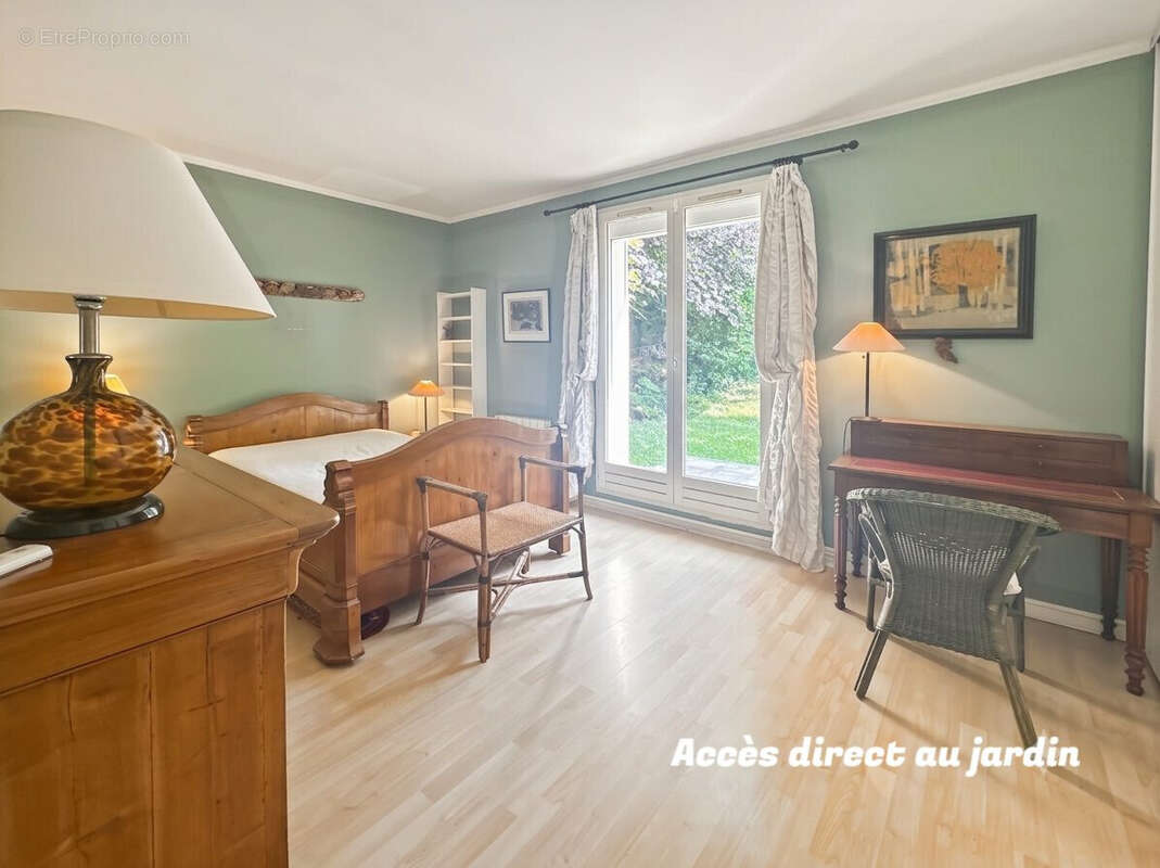 Maison 116 m² à Villemoisson-Sur-Orge  - photo 8