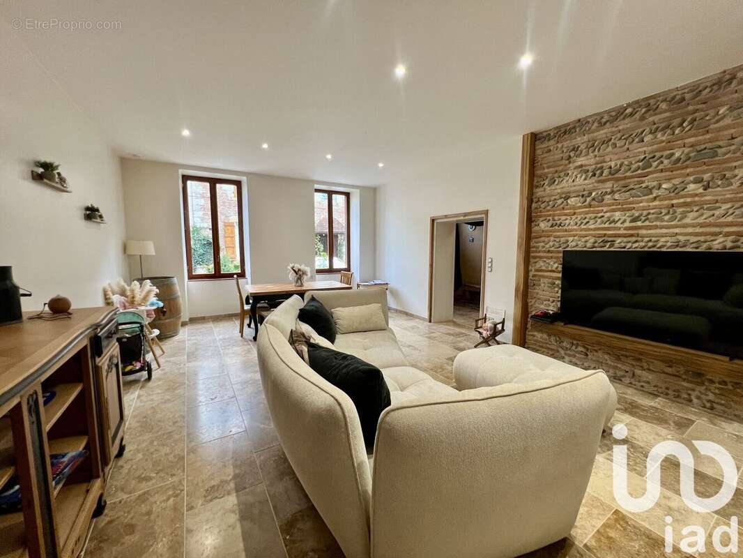 Photo 7 - Maison à SAINT-SIXTE