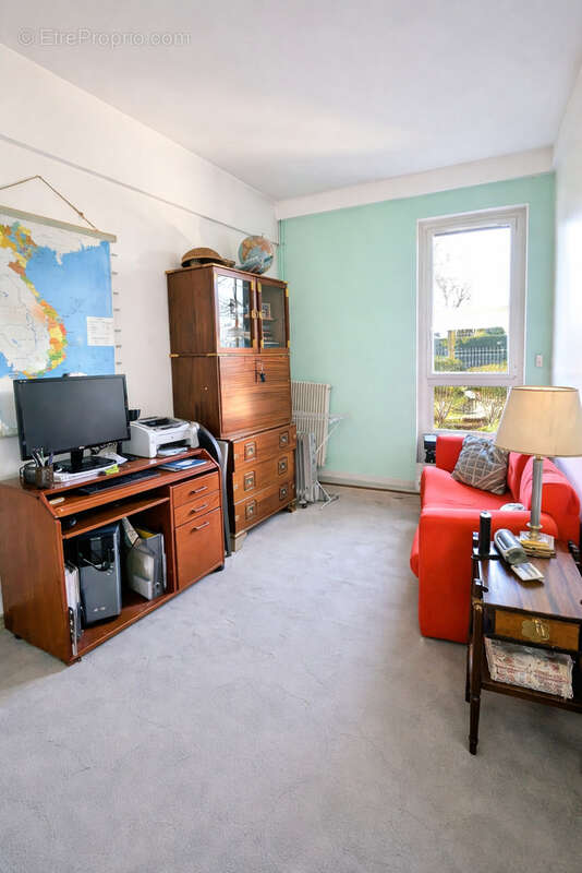 Appartement à BOURG-LA-REINE