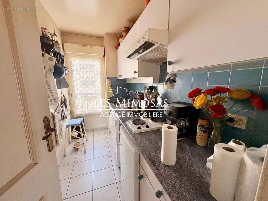 Appartement à SAINT-RAPHAEL