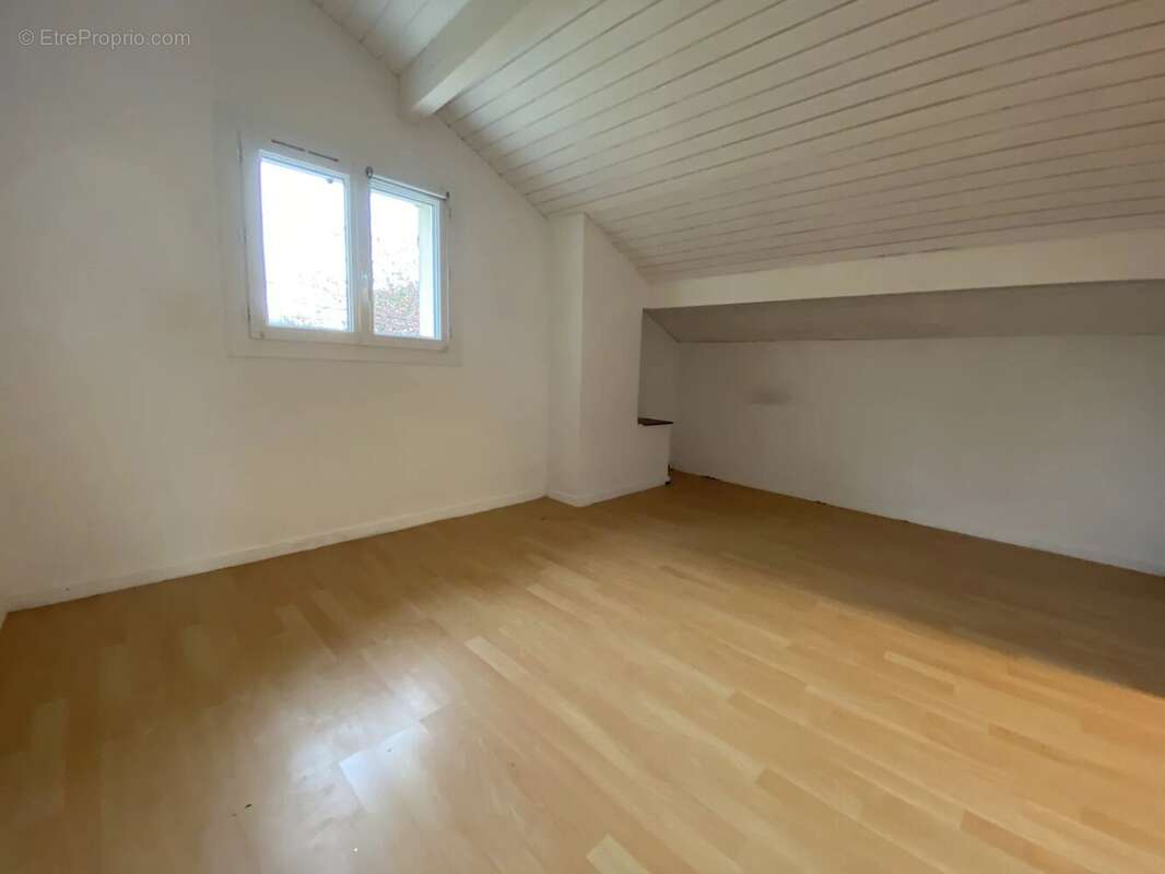 Maison à SAINT-MEDARD-EN-JALLES