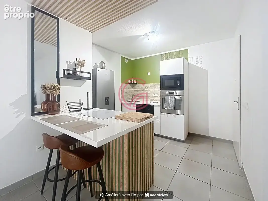 Ravissant Appartement avec terrasse - photo 6