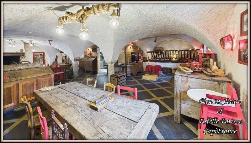 Maison à VILLAR-D'ARENE