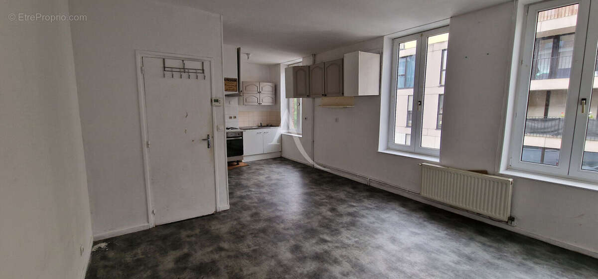 Maison à LILLE
