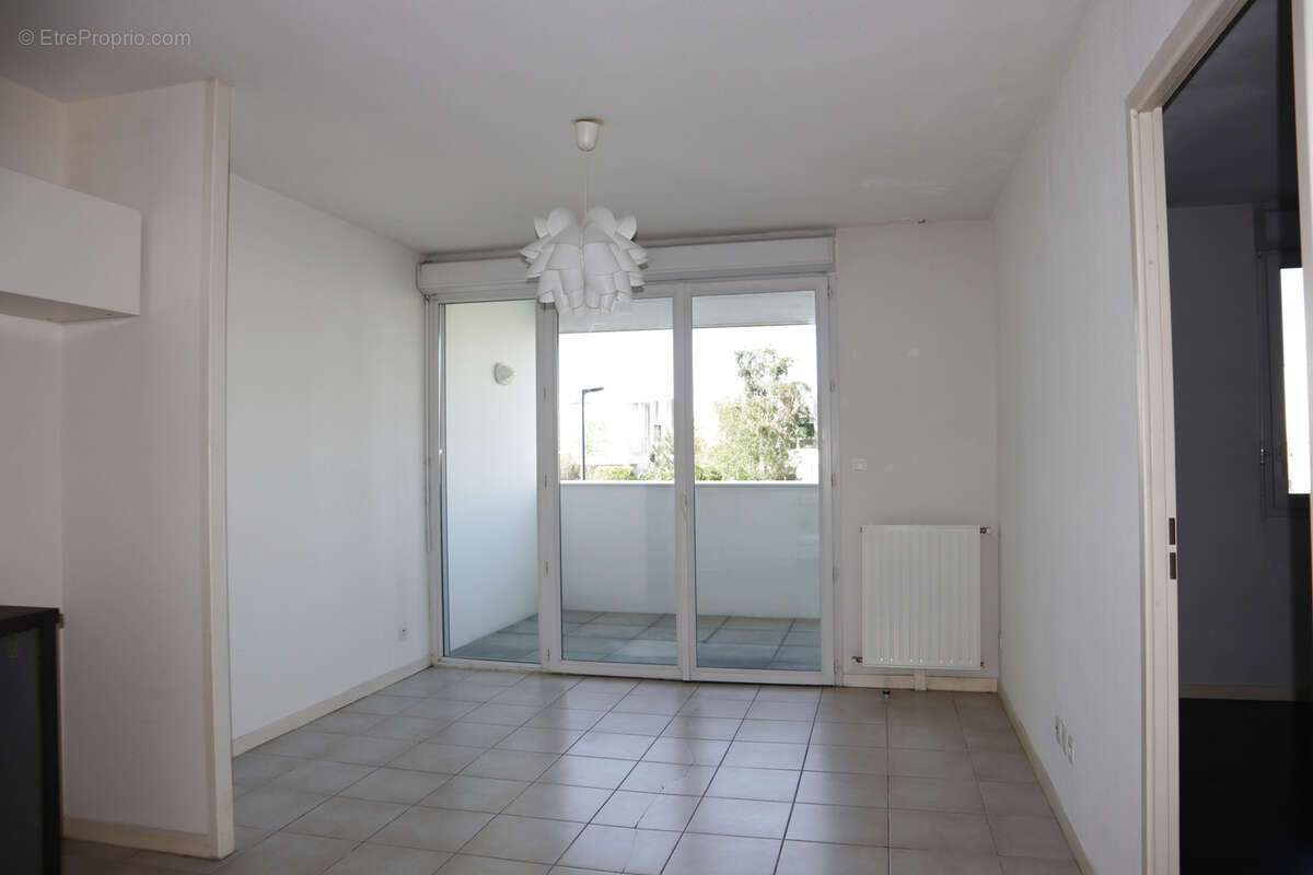 Appartement à BRUGES