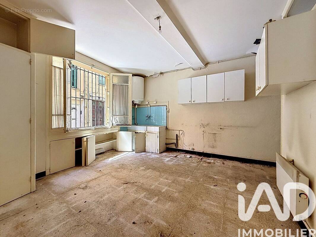 Photo 1 - Appartement à PERPIGNAN