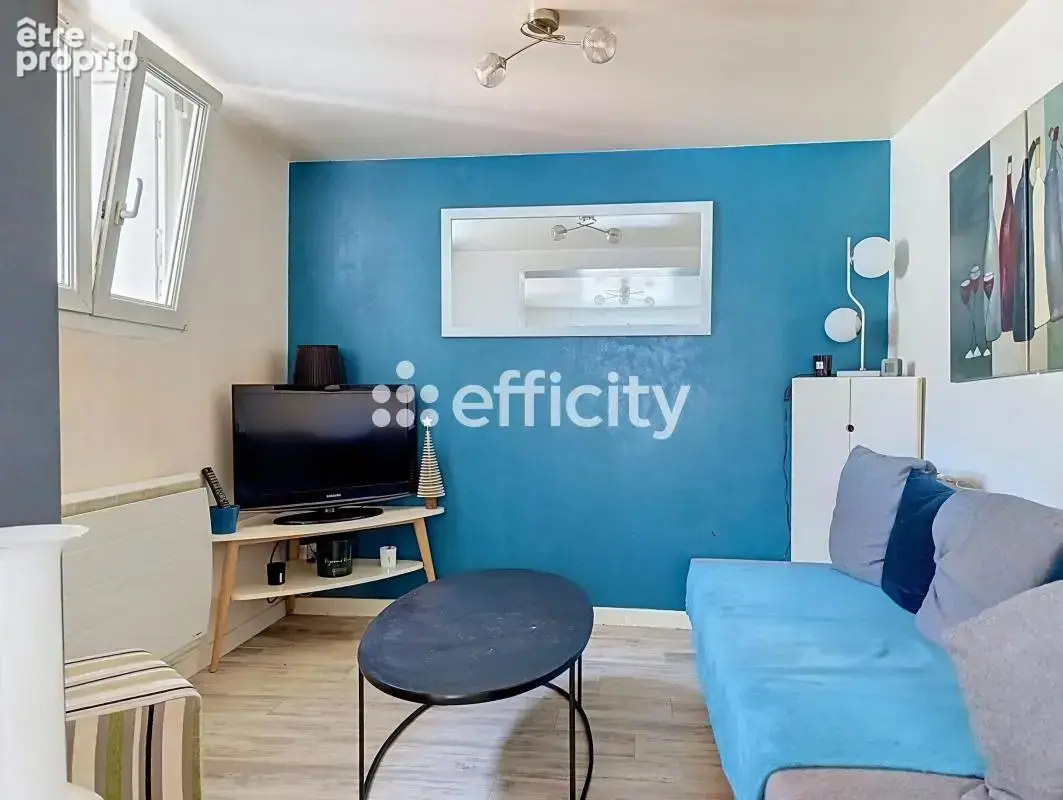 Appartement - photo 4