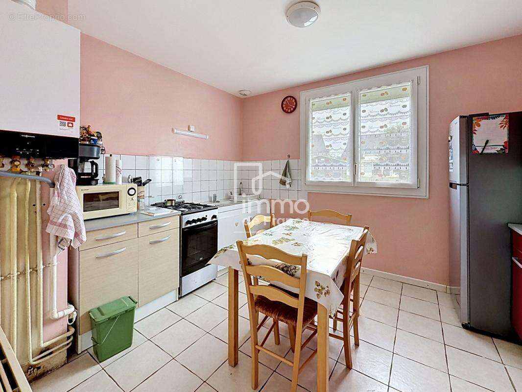 Maison à ARON