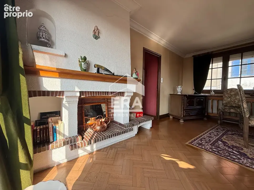 Maison 78m² à étaples - photo 7