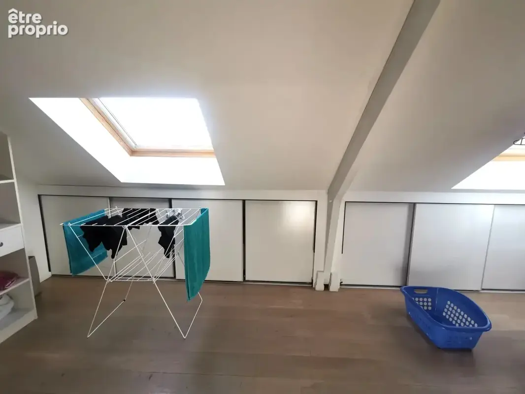 94400 vitry sur seine maison 7 pieces 147.03 m² sur un terrain de 239 m² et un jardin de 150 m² - photo 12