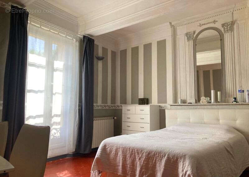 Maison à LA BRILLANNE