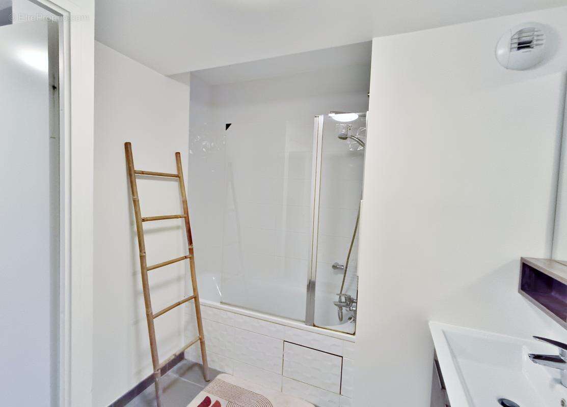 Appartement - photo 10