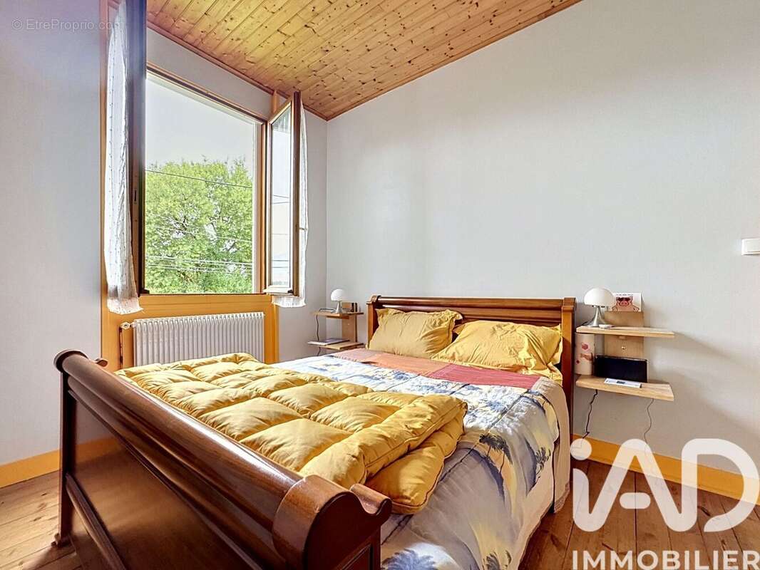 Photo 9 - Maison à FLEAC