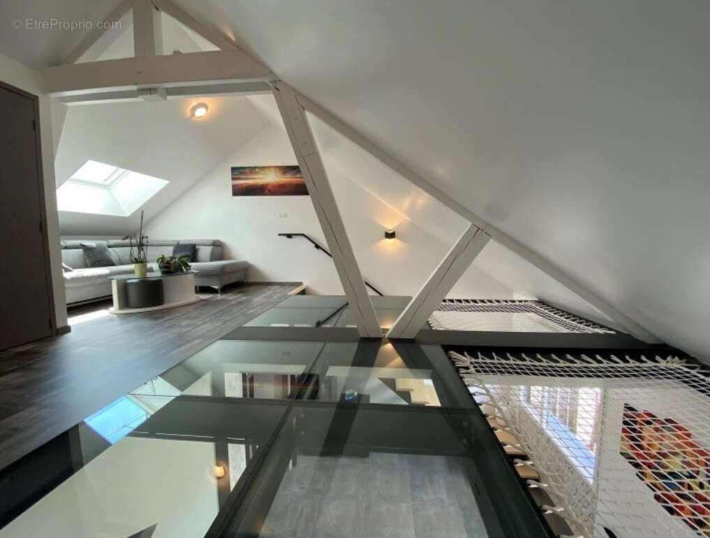 Appartement à GERARDMER