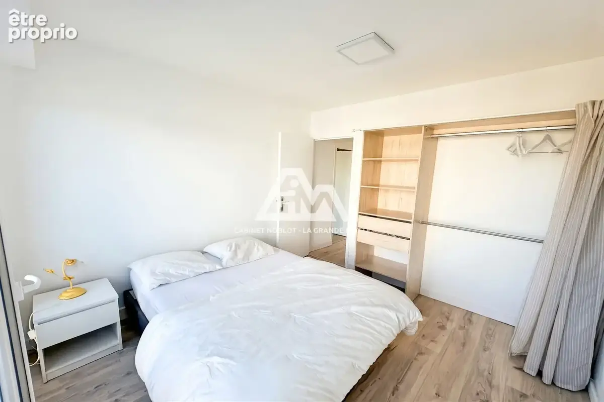 Appartement 3 pièces 55 m² à vendre à La Grande-Motte (34280) - photo 7