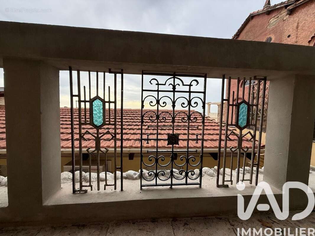 Photo 4 - Appartement à EZE