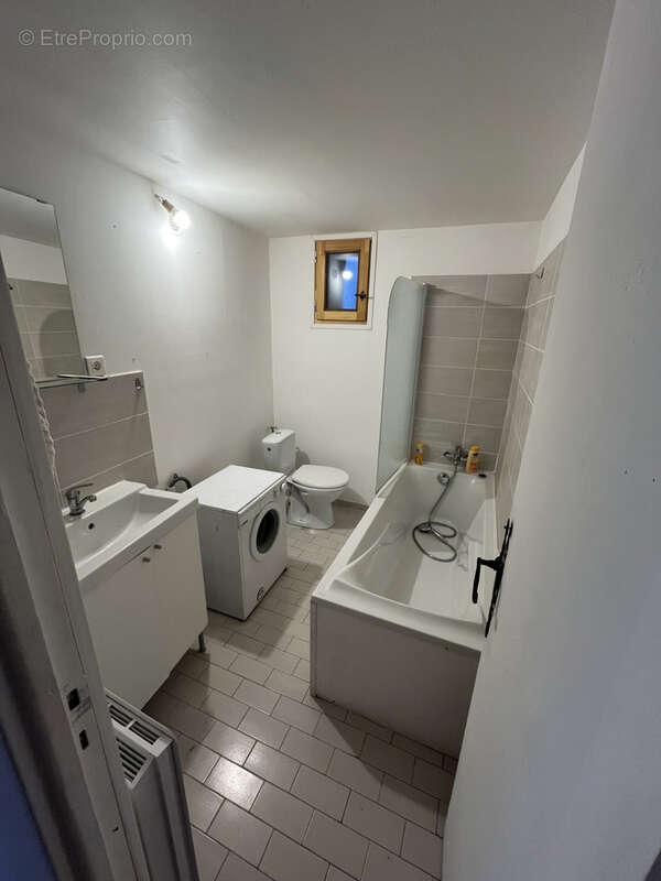 Appartement à SAULT