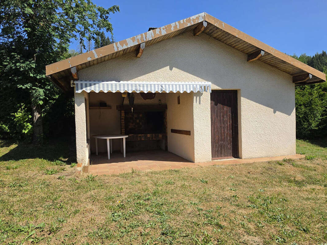 Maison Oye-et-pallet 4 pièce(s) 95.55 m2 - photo 14
