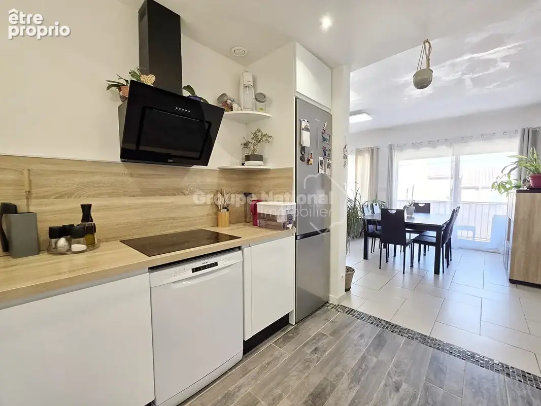 Appartement 3 pièces à vendre à Miramas - photo 5