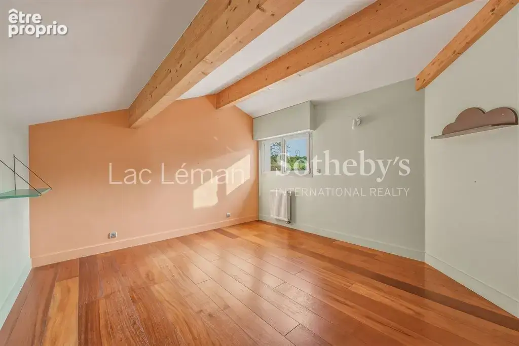 Propriété contemporaine à proximité du Lac Leman - photo 9