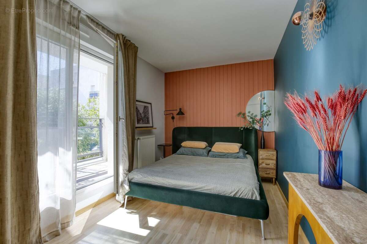 Appartement 76 m² à Taverny  - photo 6