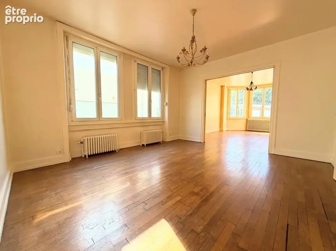 Appartement 4 pièces 99 m² à vendre à Epinal (88000) - photo 3