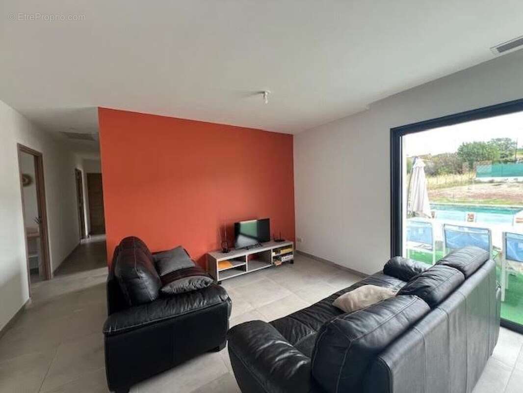 Photo 5 - Maison à SALASC