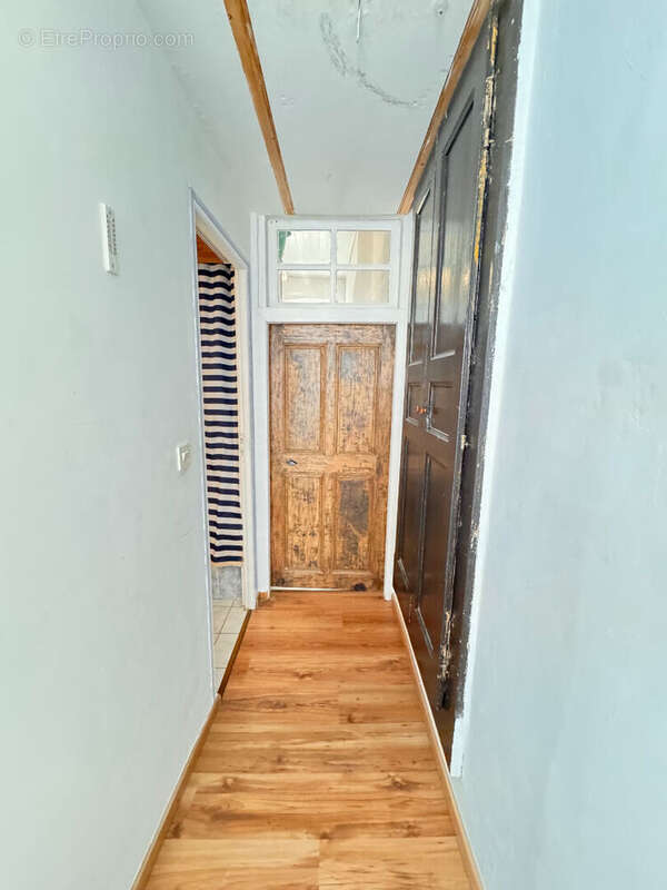 Appartement à L&#039;ILE-ROUSSE