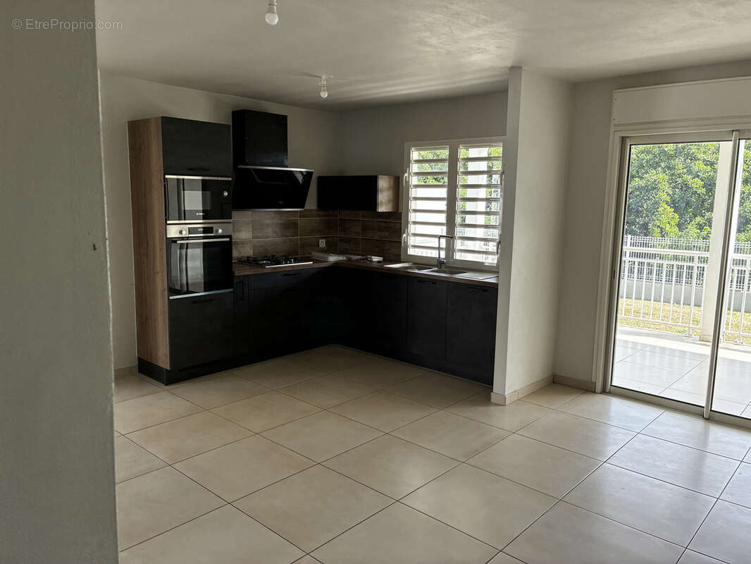 Maison à SAINT-DENIS